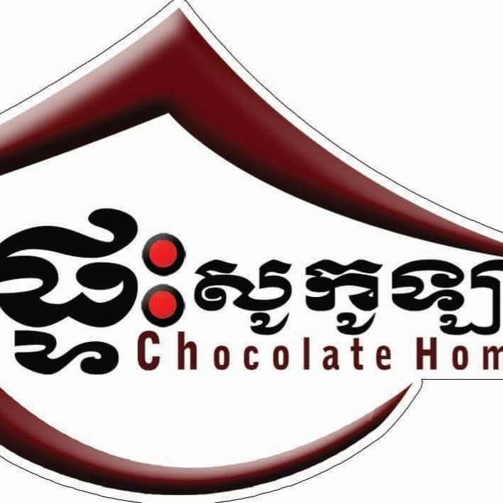 Chocolate Home logo